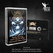 Buy Starfire Burning Upon The Ice-Veiled Throne Of Ultima Thule