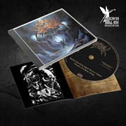 Buy Starfire Burning Upon The Ice-Veiled Throne Of Ultima Thule