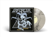 Buy From Beyond - Smoke/Black Vinyl