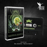 Buy Battle Magic