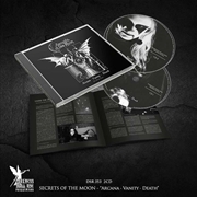 Buy Arcana Vanity Death: The Demo Years