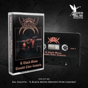Buy A Black Moon Broods Over Lemuria