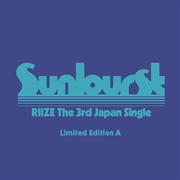 Buy Sunburst - Limited Edition A