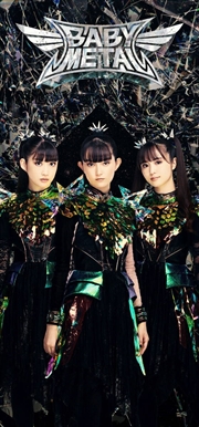 Buy Metal Forth - Deluxe Japan Limited Edition