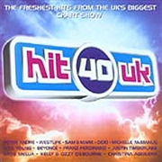 Buy Hit 40 Uk