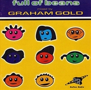 Buy Full Of Beans (Dj Mixed)
