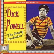 Buy Dick Powell, The Singing