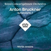 Buy Bruckner: Symphony 7 In E Major - Nowak 1954