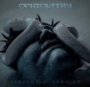 Buy Serpents Verdict