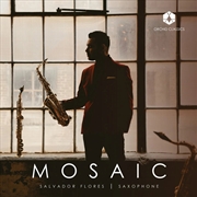 Buy Mosaic