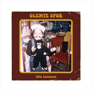 Buy Glemte Spor - Green Vinyl