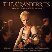 Buy Zombie. Will You Remember