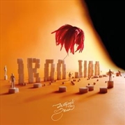 Buy Zeitgeist On The Run - Red Vinyl