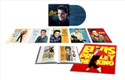 Buy The King Collected