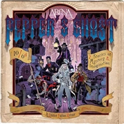 Buy Peppers Ghost