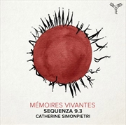 Buy Memoires Vivantes