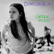 Buy Green Mind