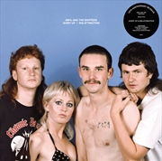 Buy Giddy Up / Big Attraction