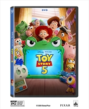 Buy Toy Story 5