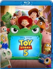 Buy Toy Story 5