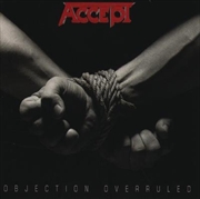 Buy Objection Overruled