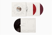 Buy The Divine Feminine - Apple / Fruit Punch / Black Ice Vinyl
