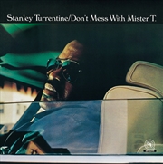 Buy Don't Mess With Mister T