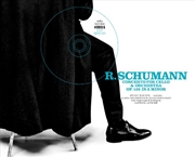 Buy Cello Heroics 1: Schumann Cello Concerto
