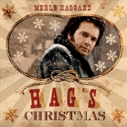Buy Hags Christmas