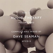Buy This Is Audio Therapy: Volume