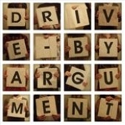 Buy Drive By Argument
