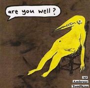 Buy Are You Well