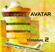 Buy Terminal 2 (Two)