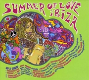 Buy Summer Of Love Ibiza