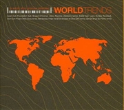 Buy World Trends
