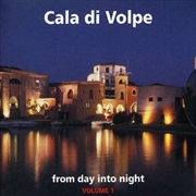 Buy Cala Di Volpe: From Day Into N
