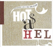 Buy Hot As Hell