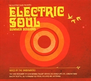 Buy Electric Soul