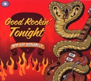 Buy Good Rockin Tonight