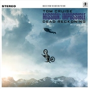 Buy Mission Impossible - Dead Reckoning