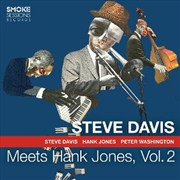 Buy Meets Hank Jones Volume 2