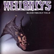 Buy Blood Trilogy Vol Ii