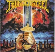 Buy Thundersteel
