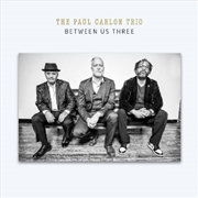Buy Between Us Three