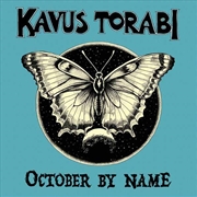 Buy October By Name