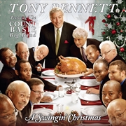 Buy Swingin' Christmas