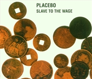 Buy Slave To The Wage