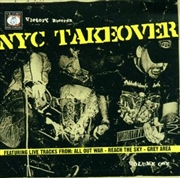 Buy Ny Takeover V1