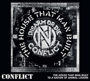 Buy House That Man Built / To A Nation Of Animal