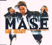 Buy Get Ready